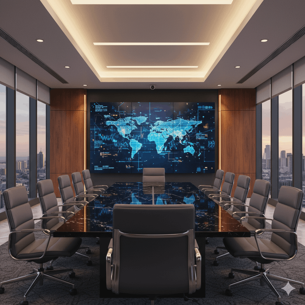 Boardroom Image