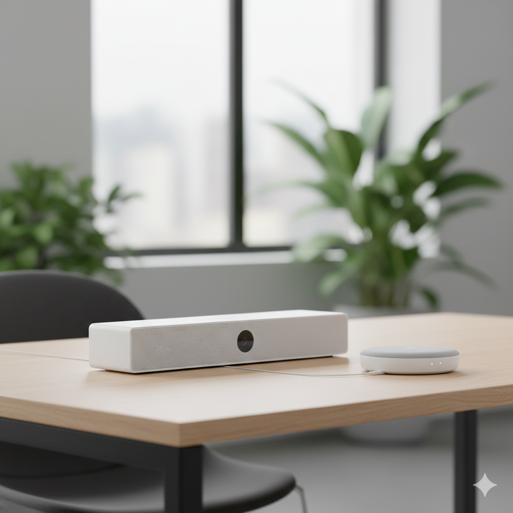 Google Meet Features