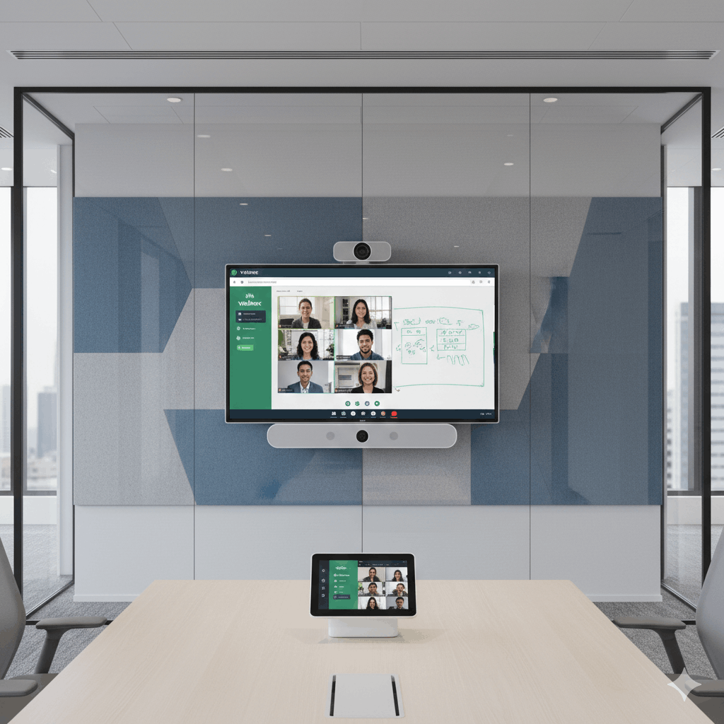 Webex Room Deployment